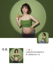 -专注孕妇照亲子照·纪田摄影