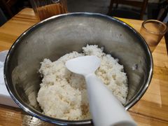 -干老庆贵州留一手烤鱼·地摊火锅(财经大学店)