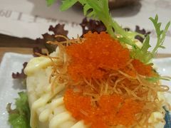 -林妈妈村·日式料理(宝山万达店)
