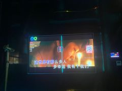 -酷秀KTV(五道口店)