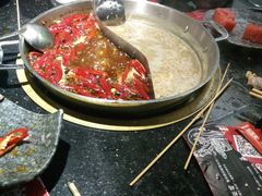 麻辣锅底-渝利重庆火锅