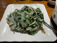 -金枝玉叶上海人家食府(三里河店)