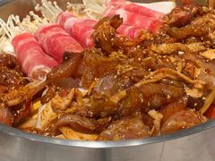 -黄记煌三汁焖锅(欢乐海岸店)