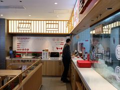 大堂-堂上堂(益民街店)