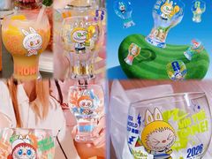 -泡泡玛特POPMART(天环购物中心店)
