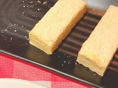 娜帕里勇-西域阿里马新疆菜·清真(桂花路店)