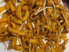 -吉源大排档·鱼生·海鲜(烧烤彩印厂店)