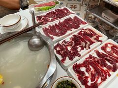 -八合里潮汕鲜牛肉火锅(吉大店)