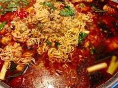 -牟记江湖特色重庆菜鱼蛋青蛙黄鳝海参(巴南区鱼洞鲁能店)