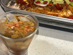 -鱼酷活鱼烤鱼(南京水游城店)