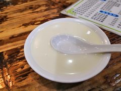 -沙湾姜埋奶(兴新包店)