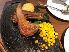 -萨莉亚意式餐厅(杭州西溪龙湖天街店)