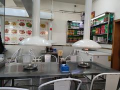 -松明一烤肉馆(鲁园店)