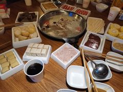 -傣妹火锅(四川北路店)