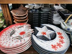 -万润国际酒店用品市场(曹安国际商城店)