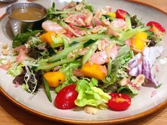 -HELLO 27 意面·沙拉·帕尼尼