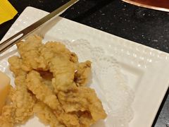 -老码头火锅(玉林店)