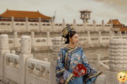 -美云庭古装·格格服汉服·京城旅拍(北京店)