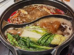 -火炉火自助餐(西直门凯德MALL店)