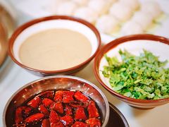 -福寿斋·老北京铜锅涮肉·烤鸭(顺义总店)
