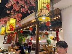-春天里餐厅(西田城店)