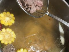 -高兴壹锅·潮汕鲜牛肉火锅(良乡梅花庄店)