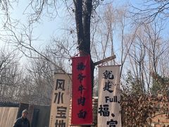 -辛庄国际文化艺术区