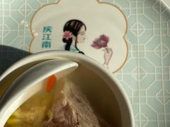 -庆江南江南菜(琴湖溪里花园城店)