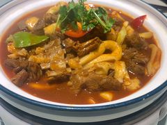 -阿西娅食府(中关村店)