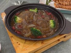 -国贸旋转餐厅(国贸广场店)