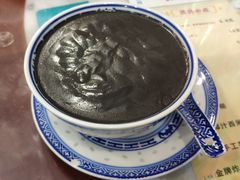 -广信牛奶甜品世家(台东店)