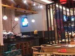 大堂-蜀厨小匠·民间川菜(犀浦店)
