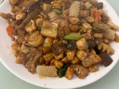 -胖子菜馆(隆昌路店)