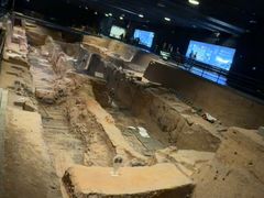 -秦始皇帝陵博物院-丽山园