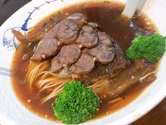 -囿面传统制面馆(中央路店)