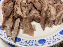 -宁夏国强手抓羊肉·清真菜(未央路凤三店)