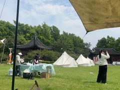 -上海海湾国家森林公园