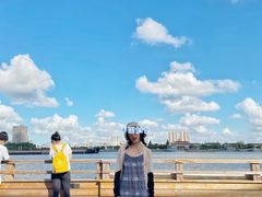 -TIMES CITY OUTLETS 时代·城市·奥特莱斯(上海国际时尚中心店)