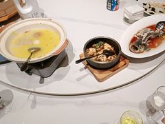 -湖北三五醇酒店·35年新楚菜