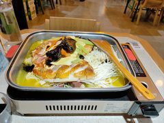 -烟火鱼乡(吾悦店)