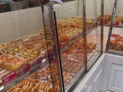 -味多美蛋糕(苏州街地铁店)