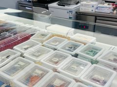 -CORNER CONE GELATO酷矿手作霜淇淋(南头古城店)