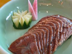 -广州塔晖粤轩中餐厅