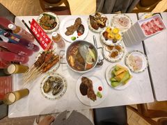 -吉布鲁牛排海鲜自助(硕果时代店)