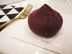 -LE SAPHIR 莎菲尔菓子(和兴店)