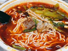 -孟婆汤重庆小面(西洪路店)