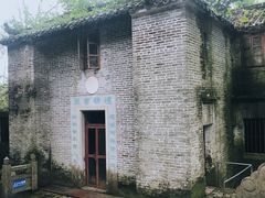 -飞霞风景名胜区