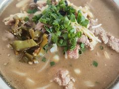 -脆珊粉店(明秀西路店)