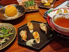 -鸟鹏烧鸟居酒屋(仁恒梦中心店)