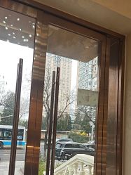 -头道汤·茜曼缇娜